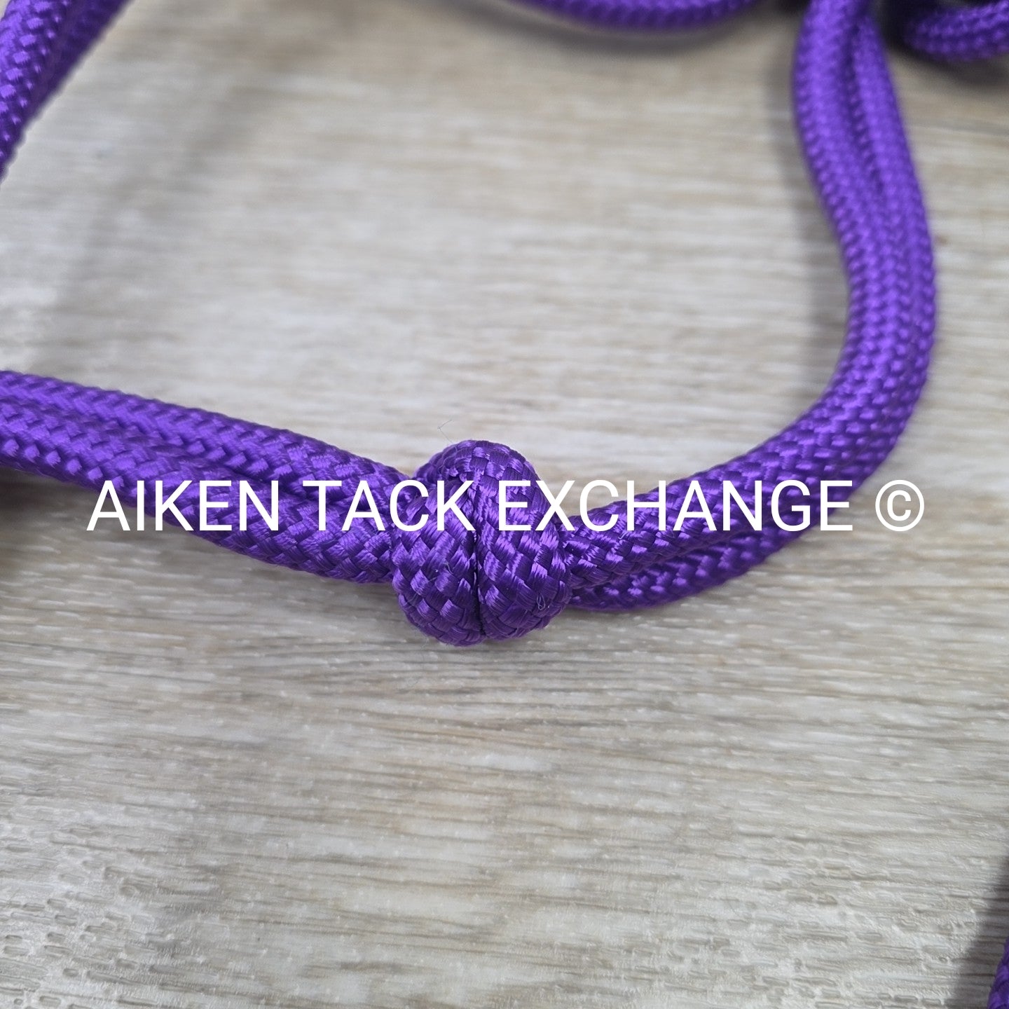 Rope Halter