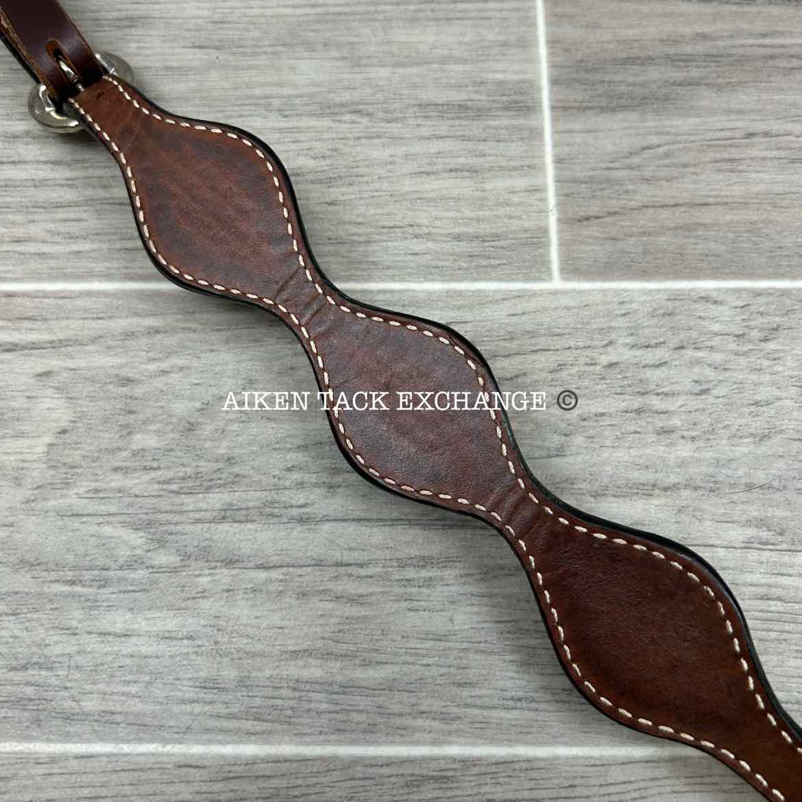 Rodeo Drive Wither Strap