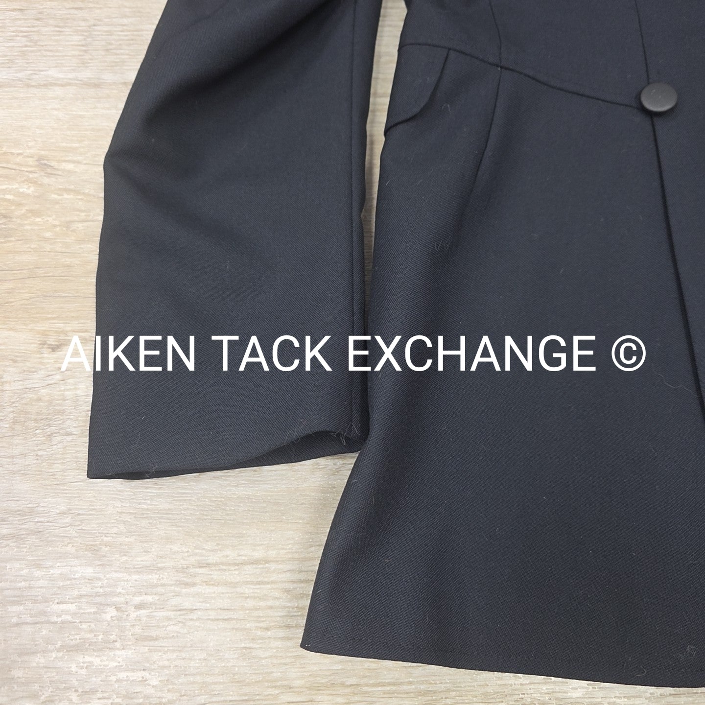 RJ Classics Essential Collection Dressage Coat, Women's 6R