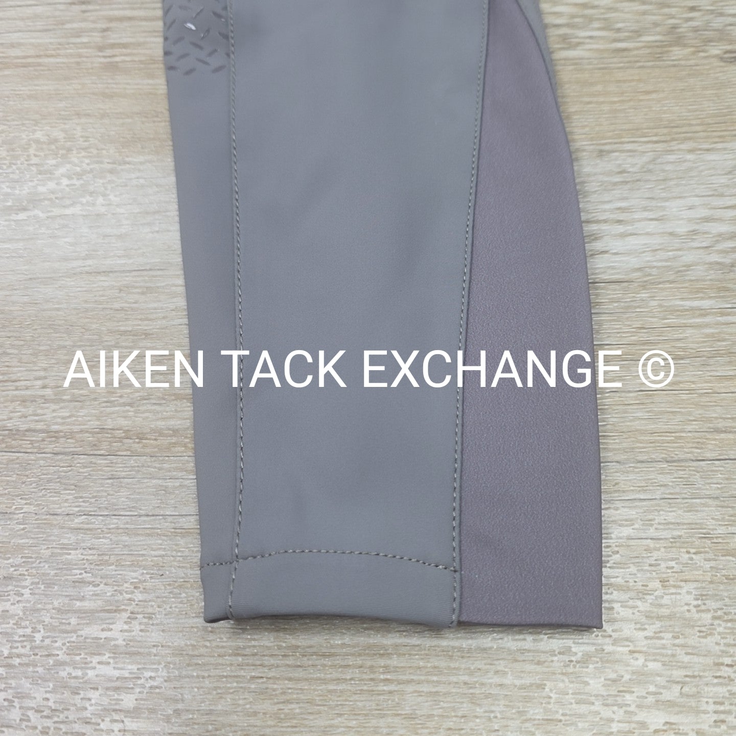 KL Select Gabrielle Full Seat Breeches, Women's 26R