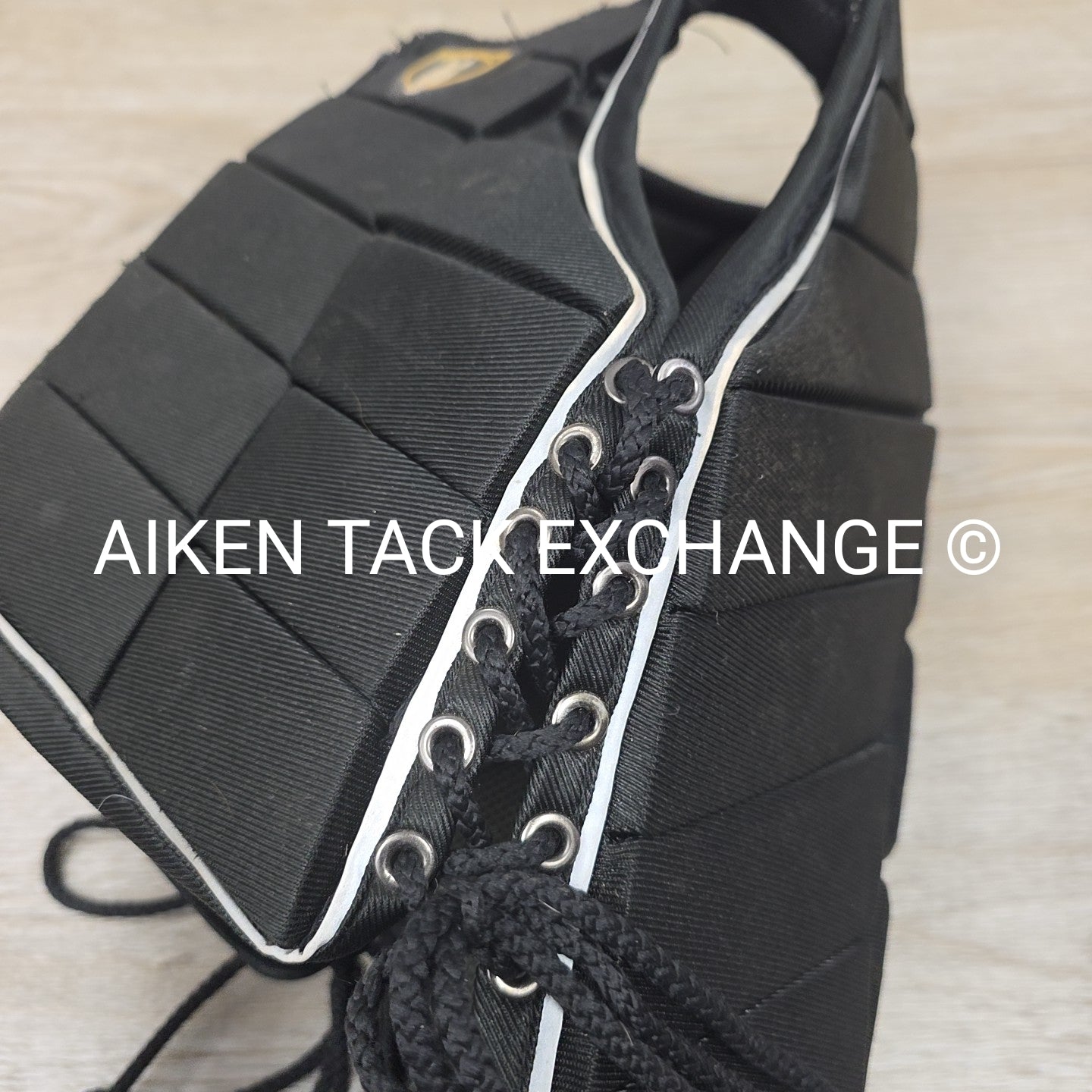 Tipperary Cross Country Safety Vest, Size 28, Youth Extra Small