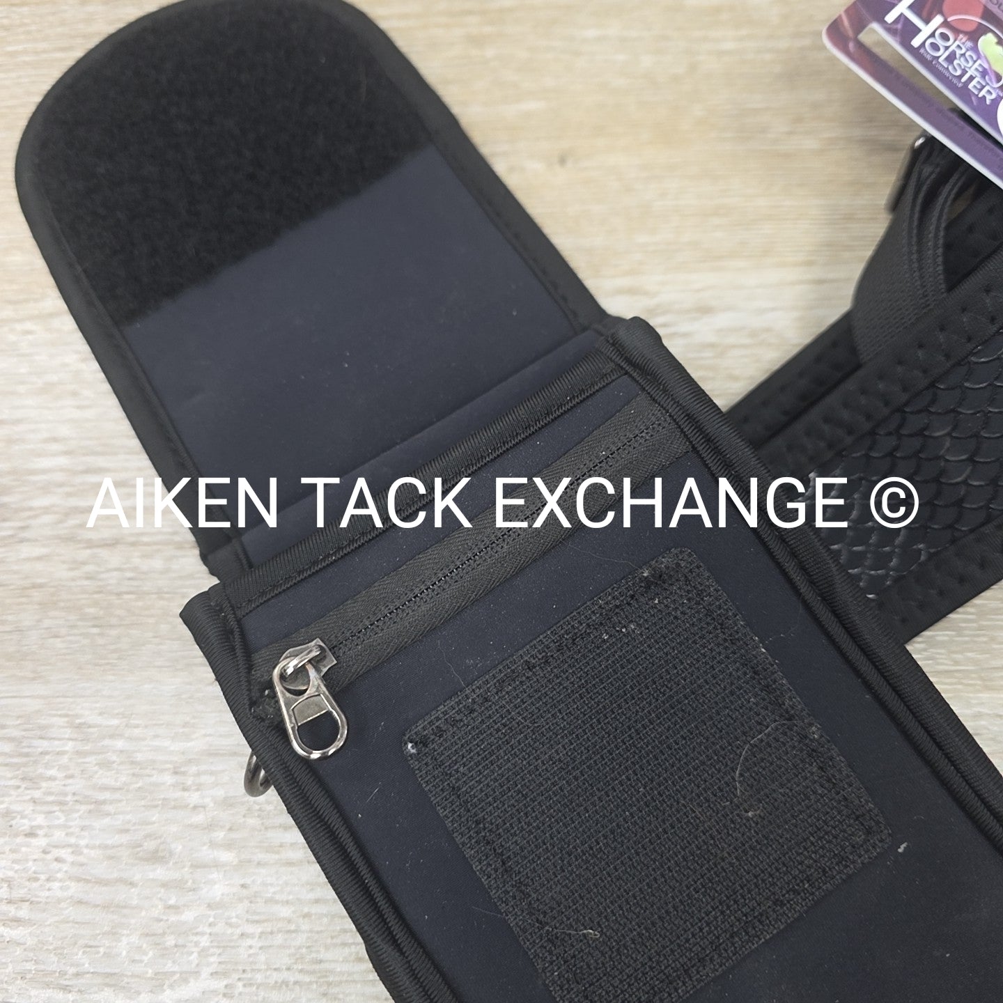 The Horse Holster, Small