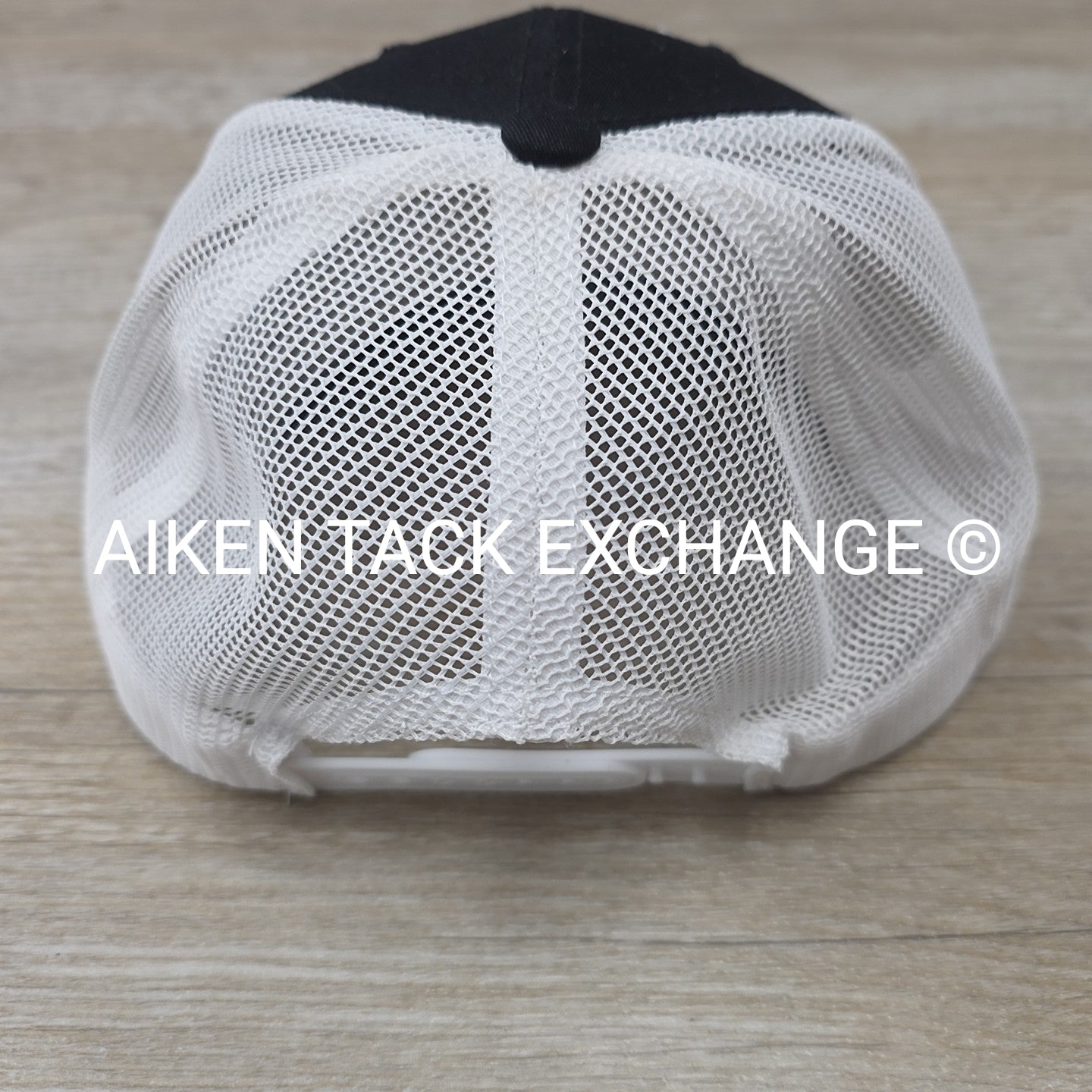 Customized Western Trucker Hat