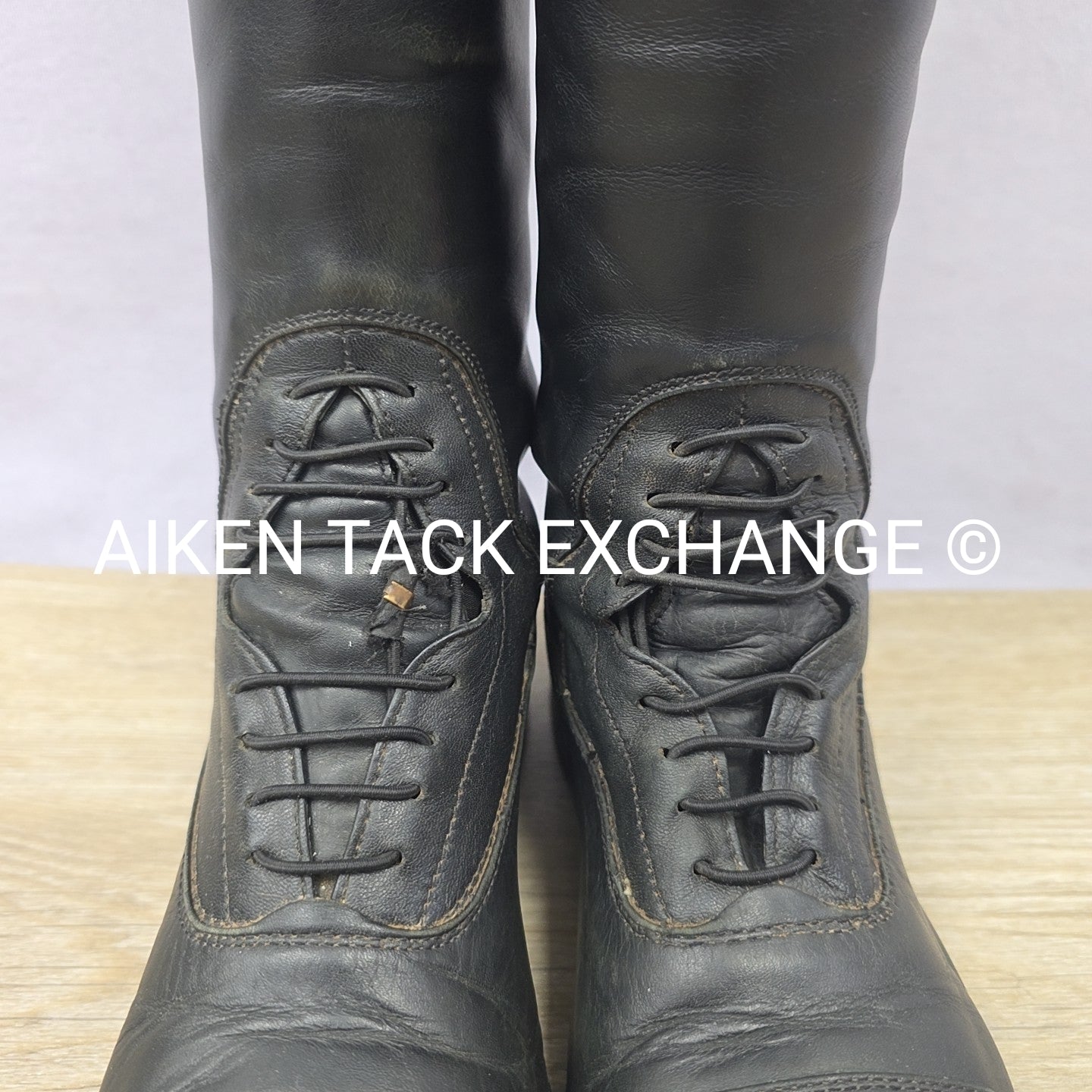 Tredstep Donatello II Field Boots, Size  37 S T
