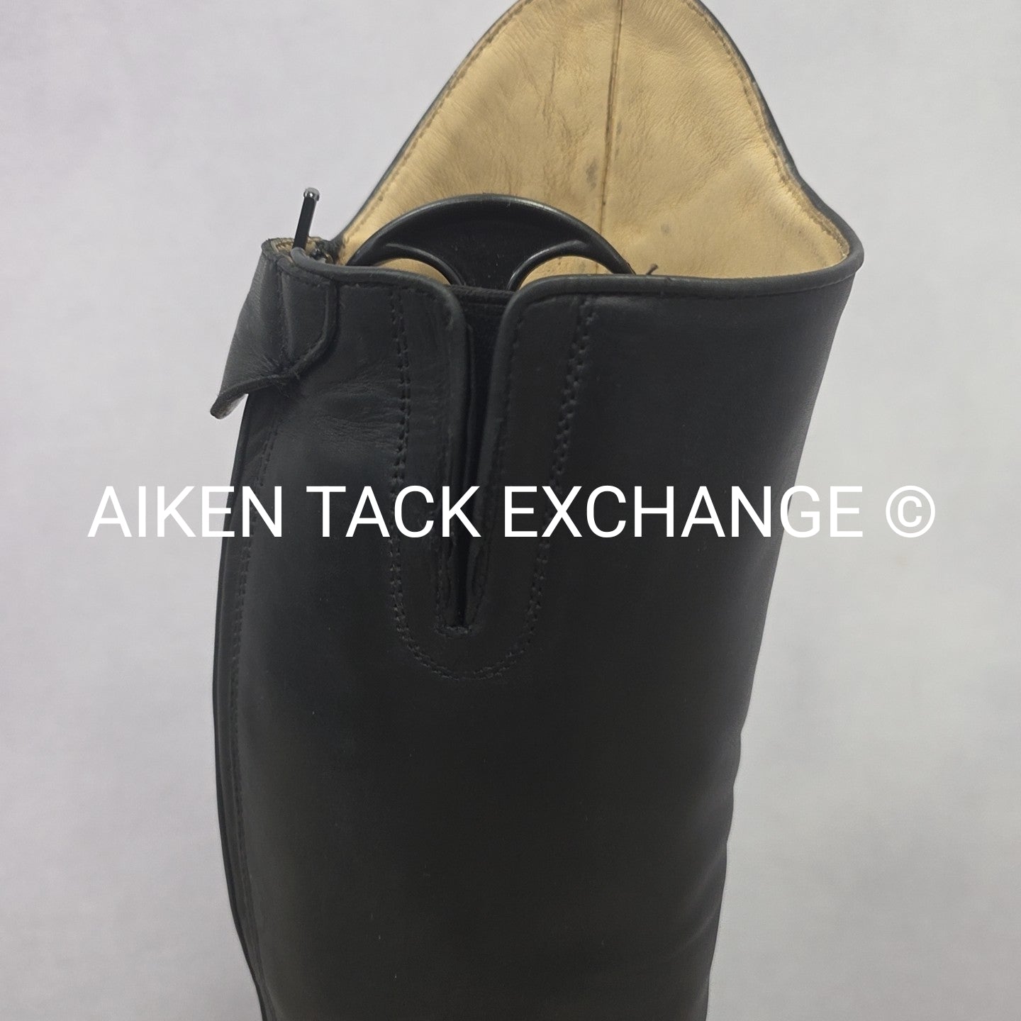 Ariat Kinsley Tall Dress Boots, Women's 8.5, Medium Height, XS Calf