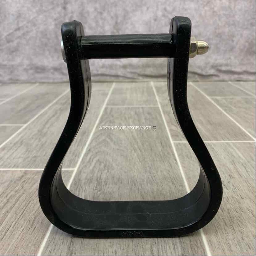 Plastic Western Stirrups