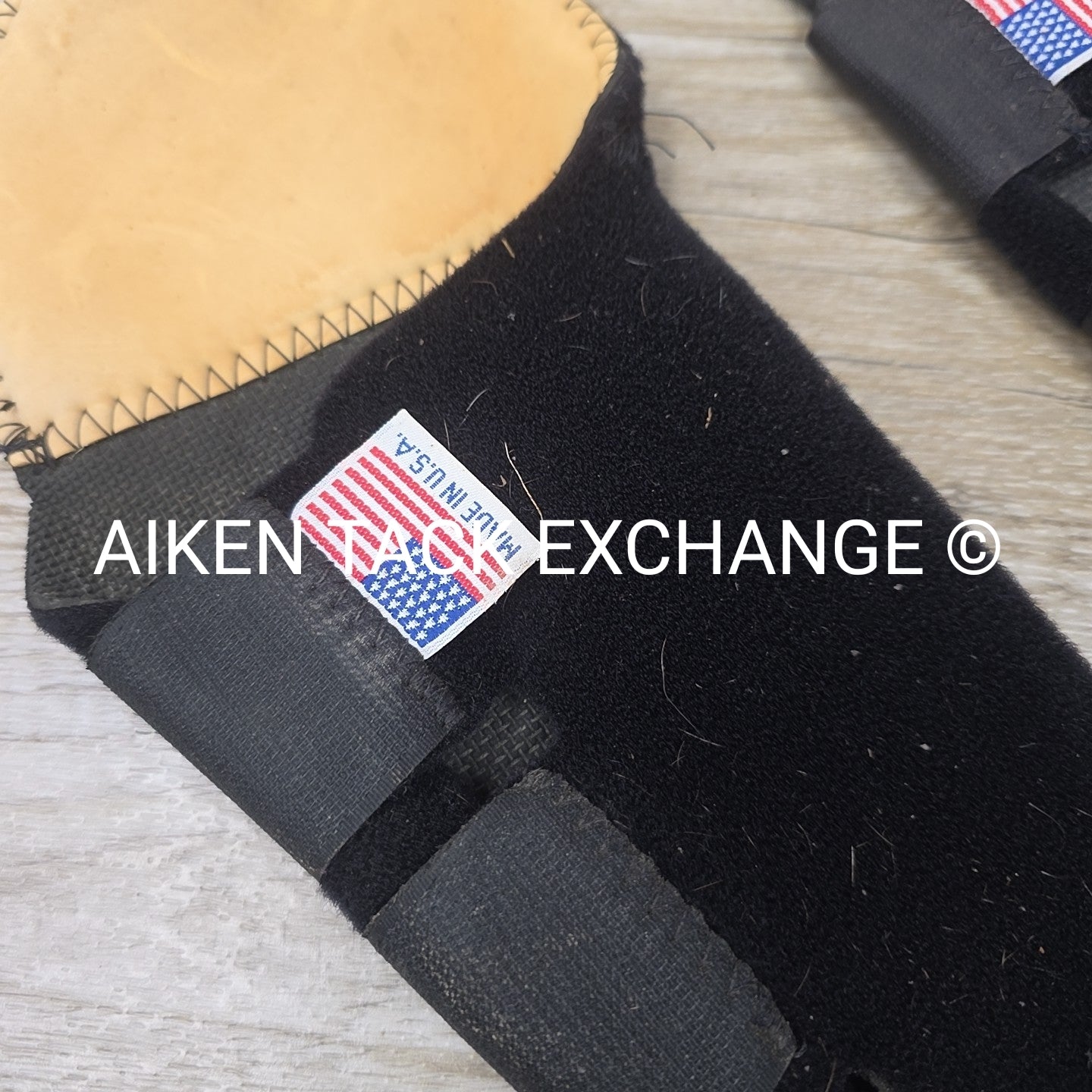 BARGAIN BUNDLE: 2 Professional's Choice Tail Wraps