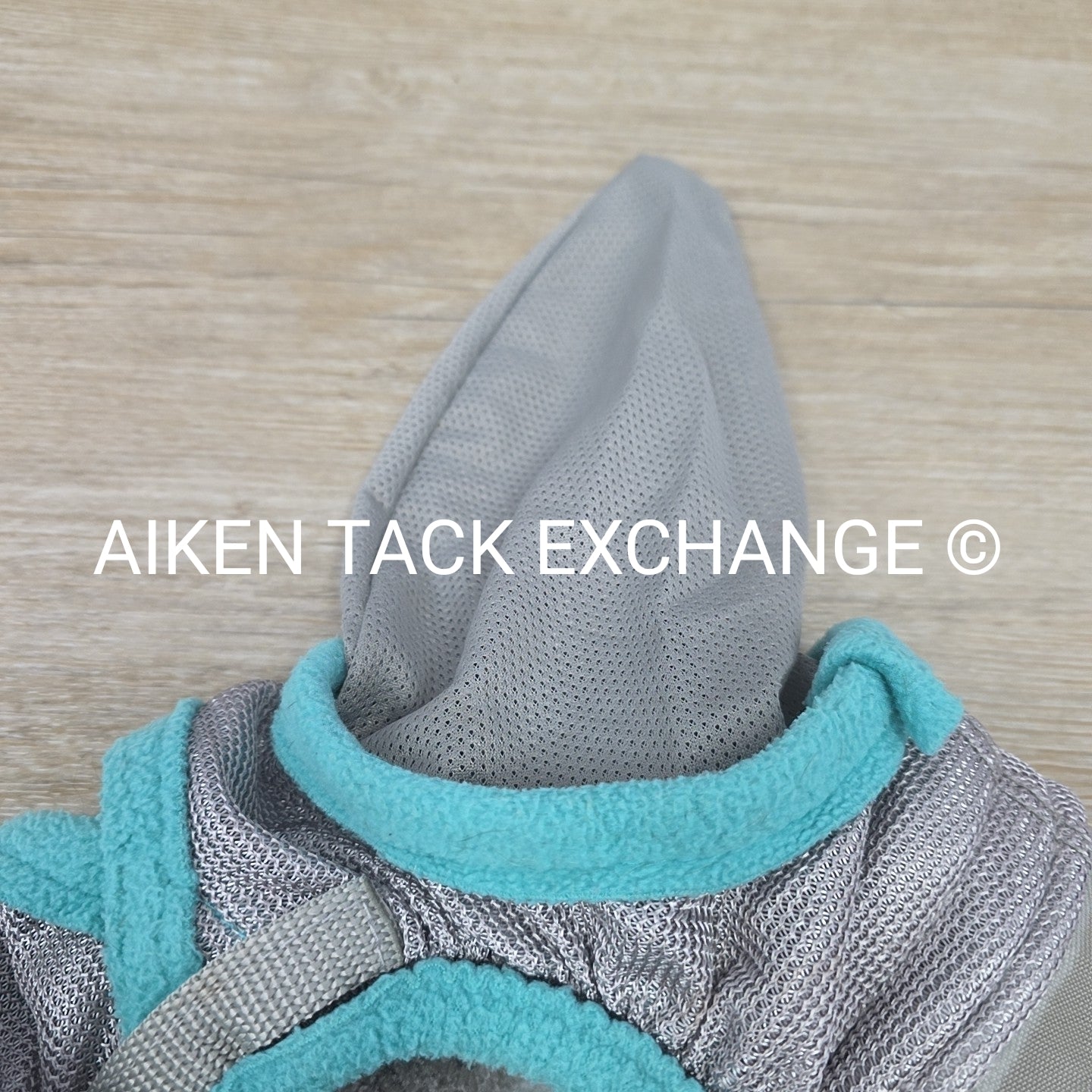 Weatherbeeta ComFiTec Deluxe Fine Mesh Fly Mask, Size Cob