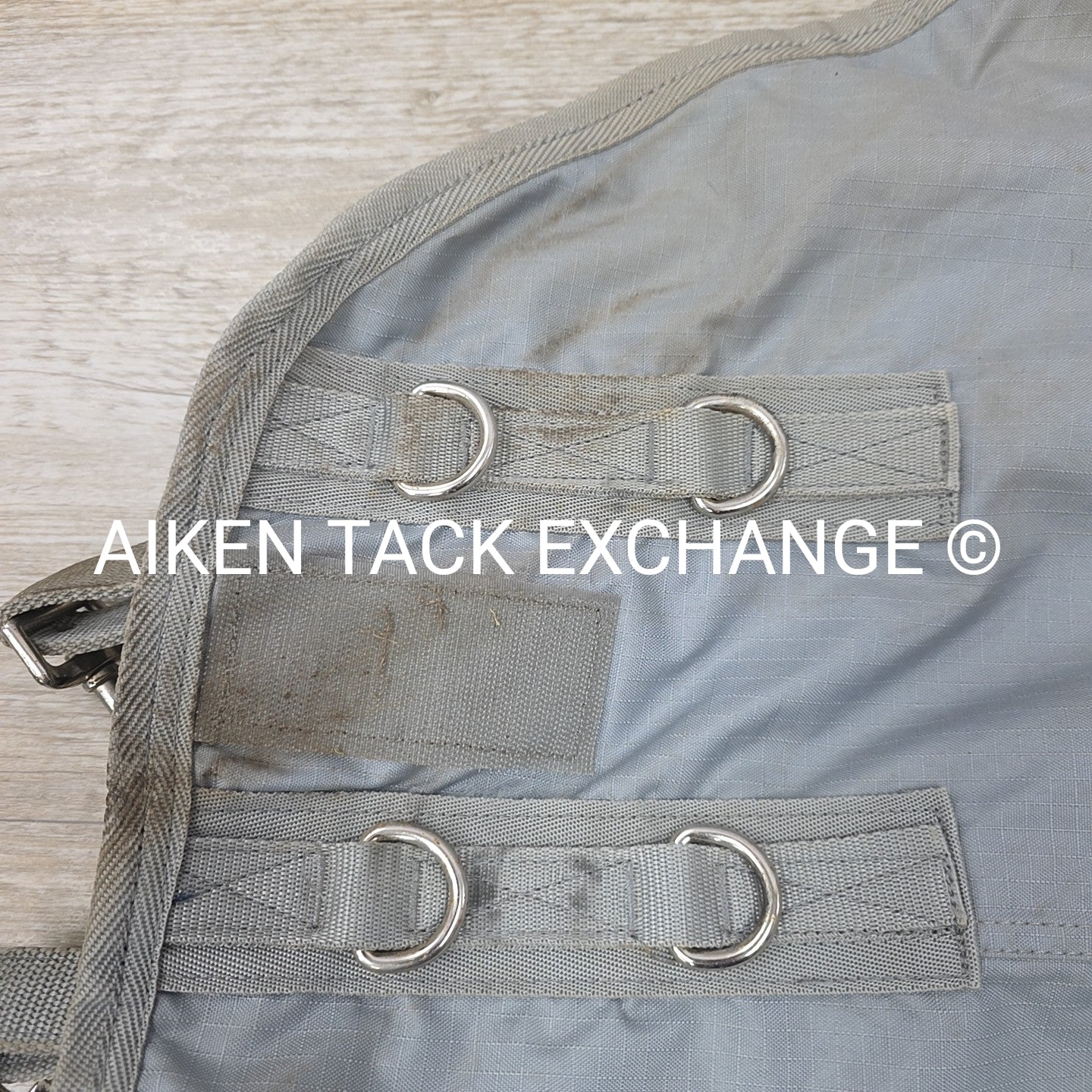 Schneiders Fly Sheet, 76"