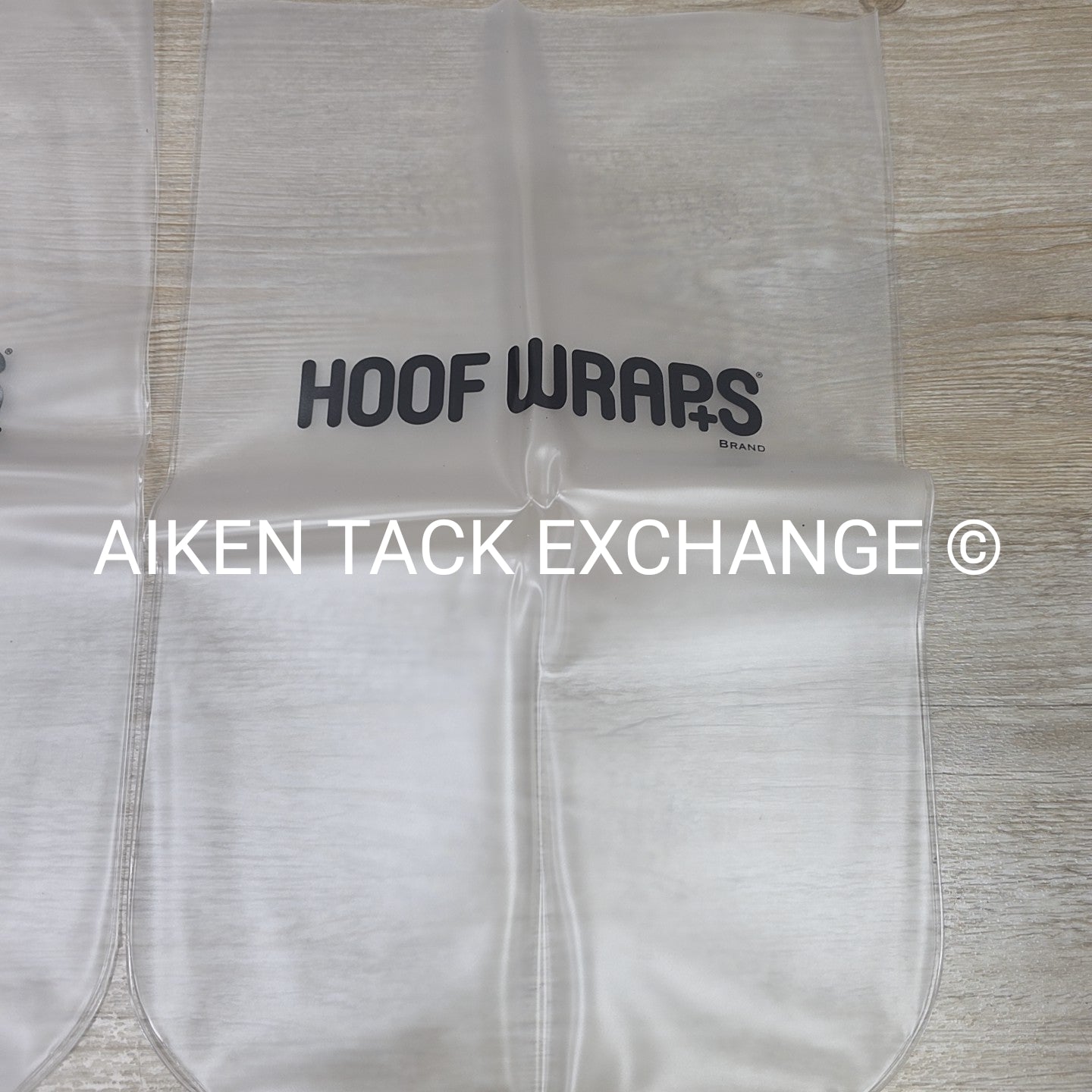 Hoof Wraps Brand Soaker Sacks for Horses