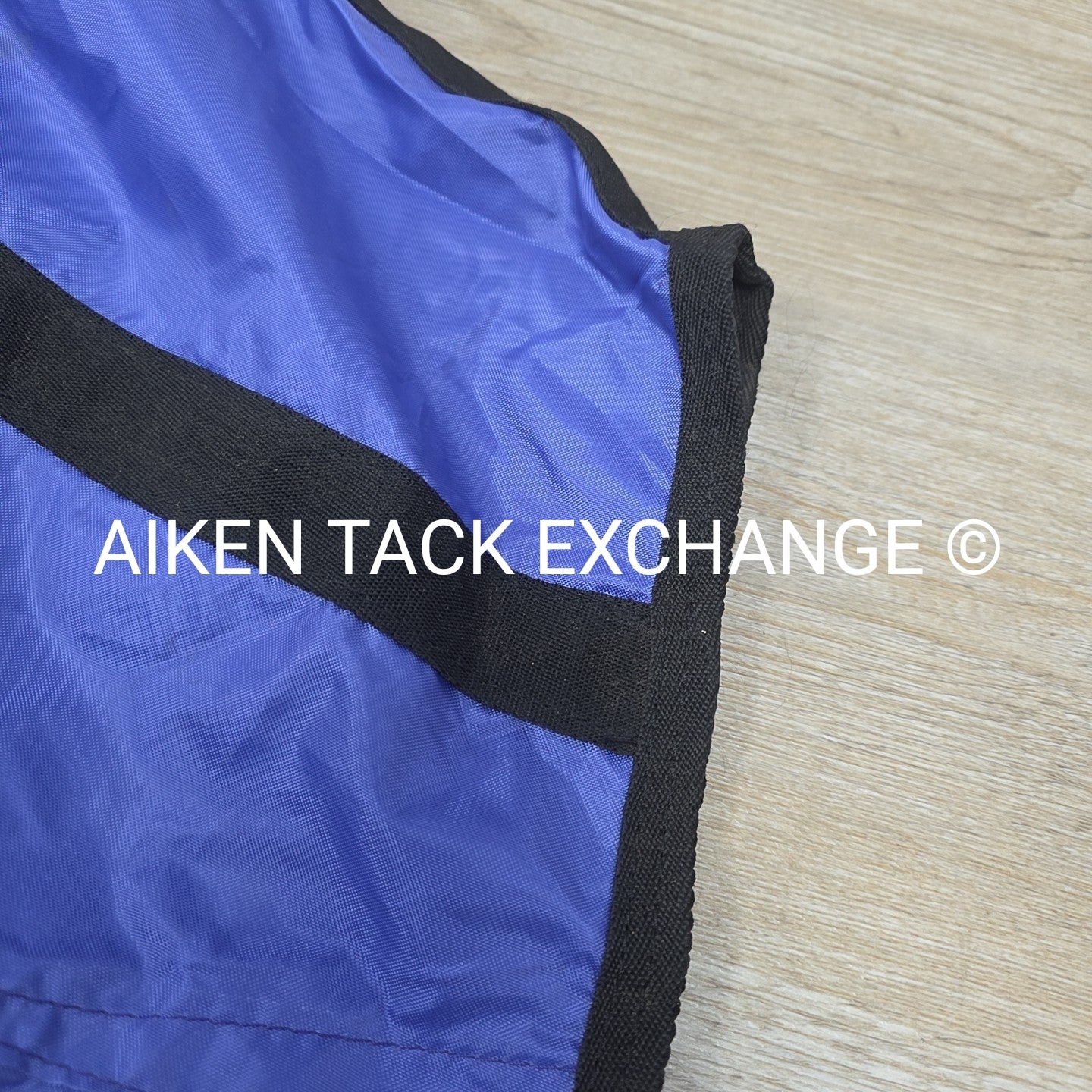 Tough 1 Closed Front Turnout Rain Sheet, 75"