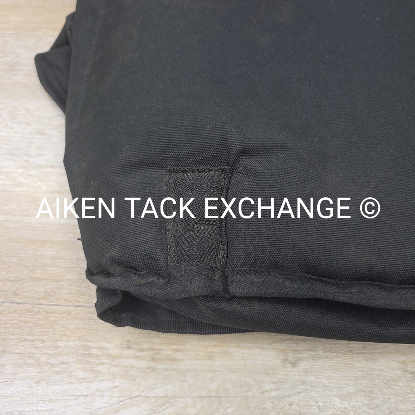 Dura Tech Padded Saddle Rack Storage Cover