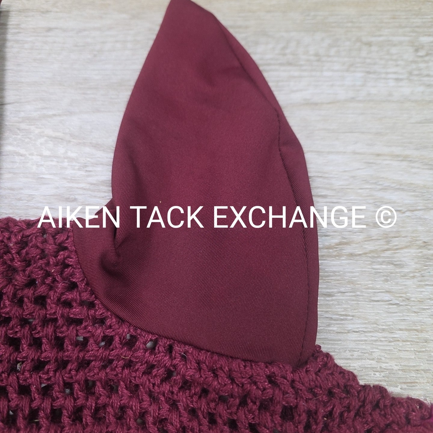 Ear Bonnet, Size Full