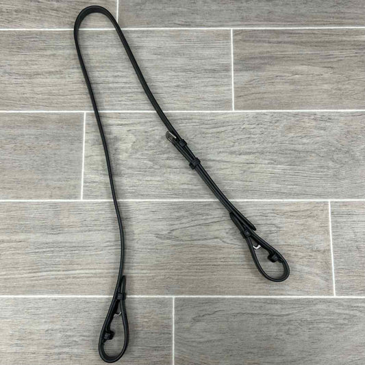 Bradoon Hanger, Black, Size Cob, Brand New