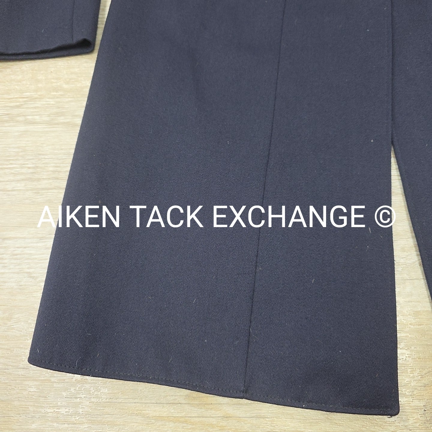 Pikeur Dressage Shadbelly, Size 10