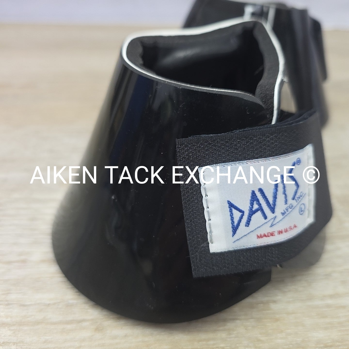 Davis Bell Boots, Size Large