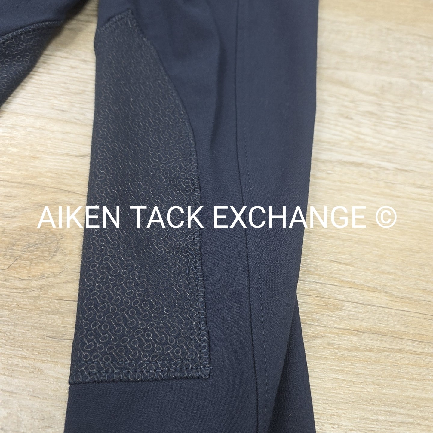 Dover Saddlery Riding Sport Event Knee Patch Breeches, Size 28