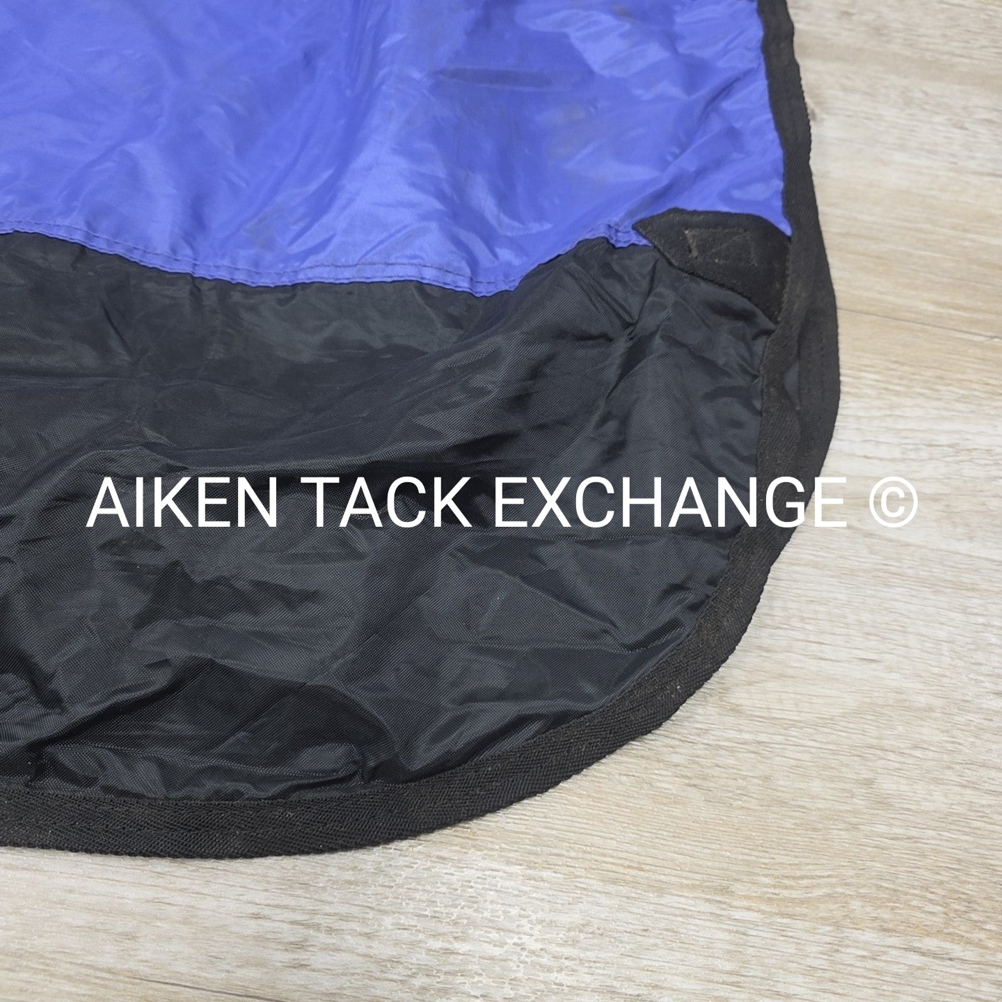 Tough 1 Closed Front Turnout Rain Sheet, 75"