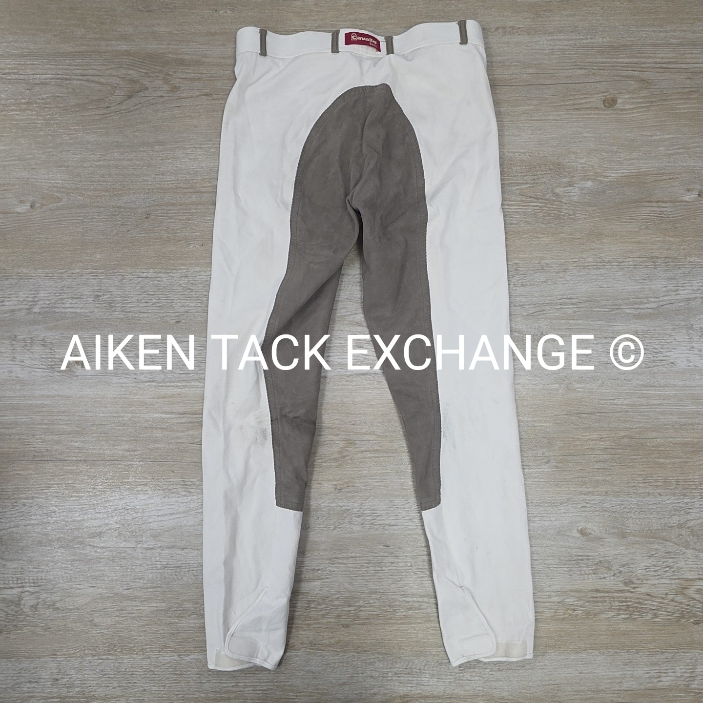 Cavallo Cara Full Seat Breeches, Women's 30 Long