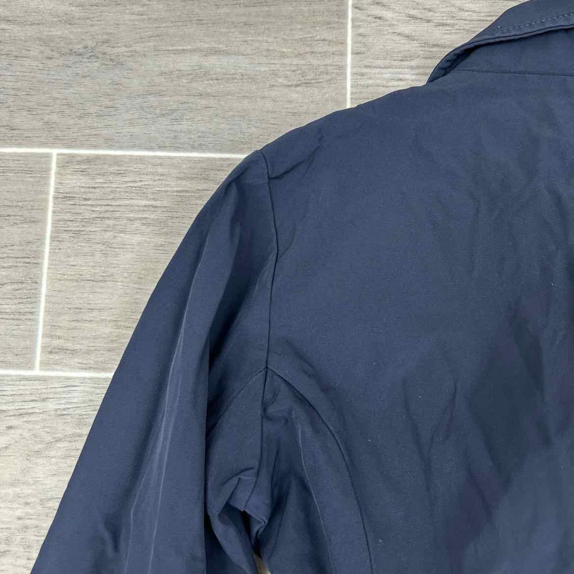 Grand Prix Show Coat, Size 6