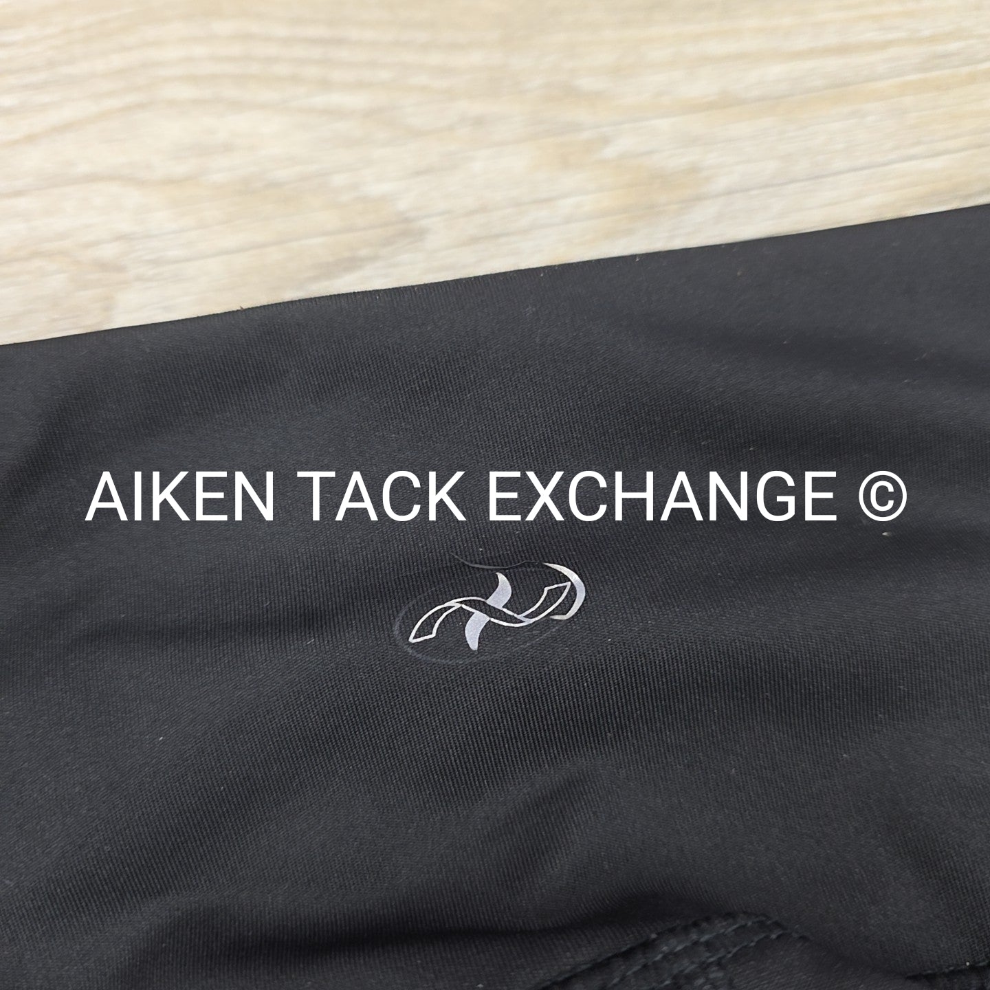 NYL Leggings with Pockets, Women's Medium