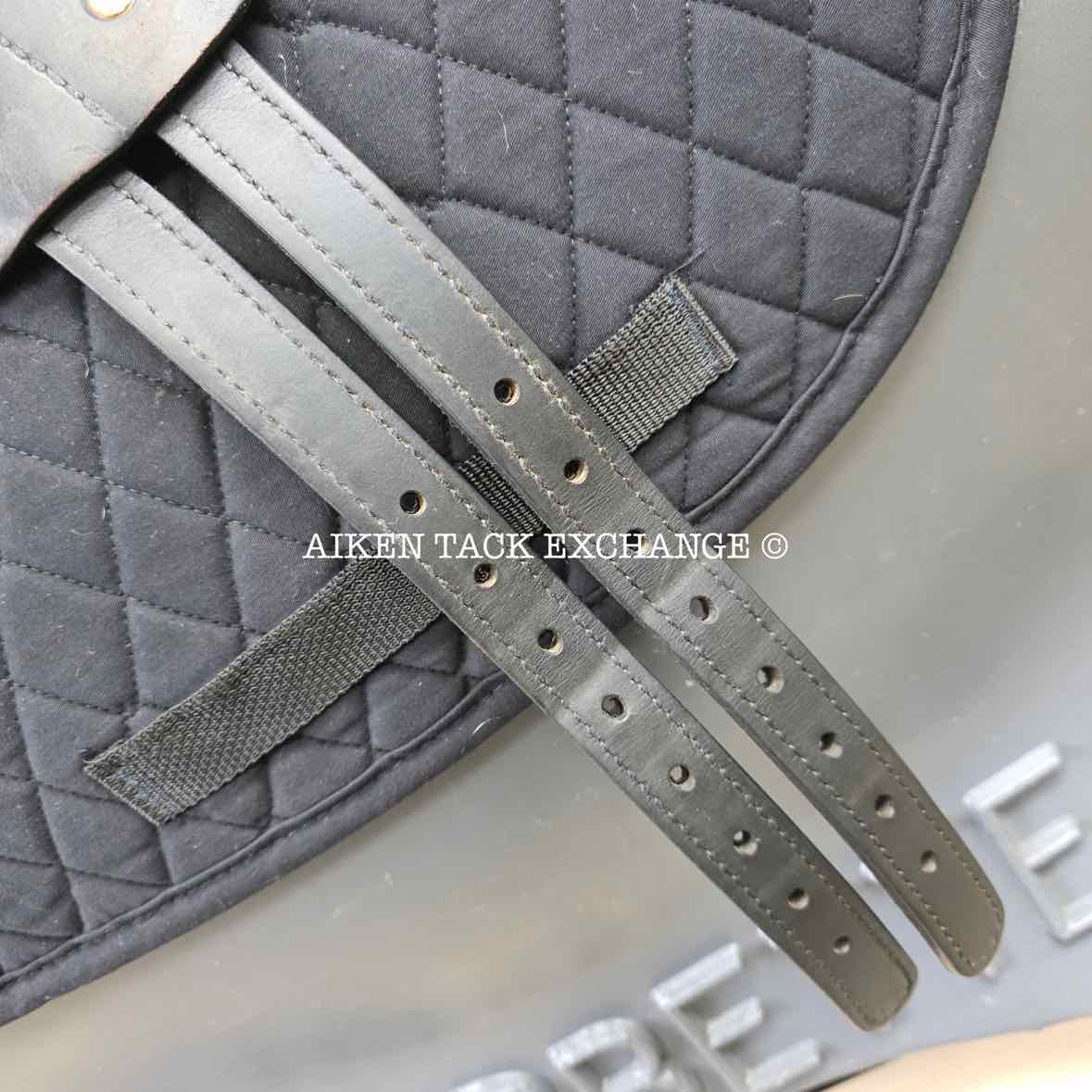 Specialized Eurolight Endurance Trail Saddle, 16" Seat