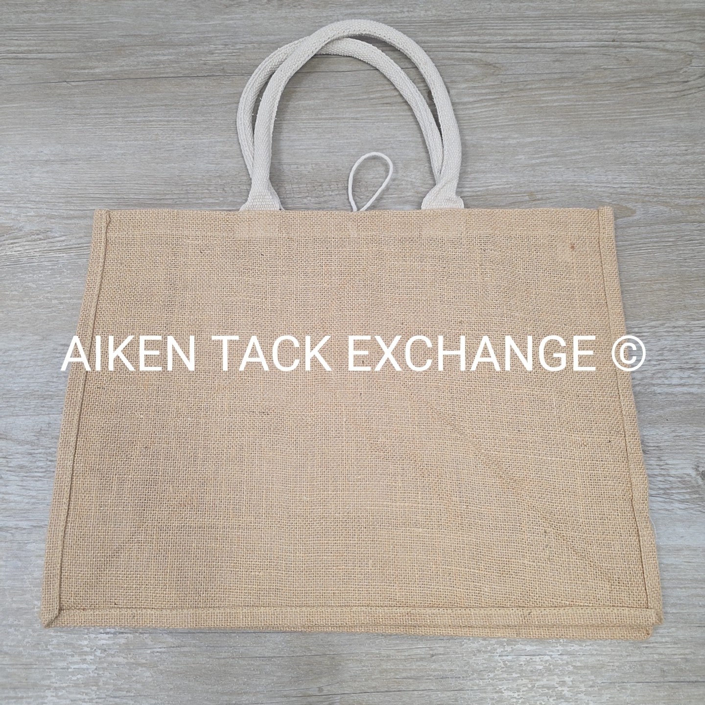 Grand Prix Eventing Showcase Tote Bag