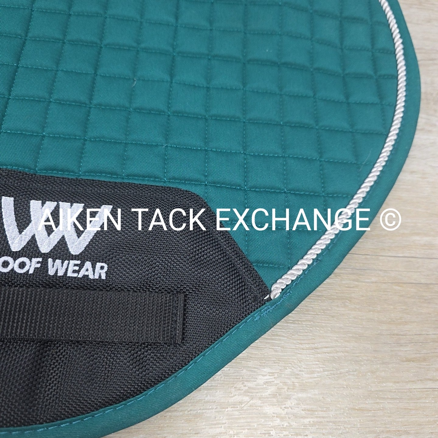 Woof Wear Color Fusion General Purpose Saddle Pad