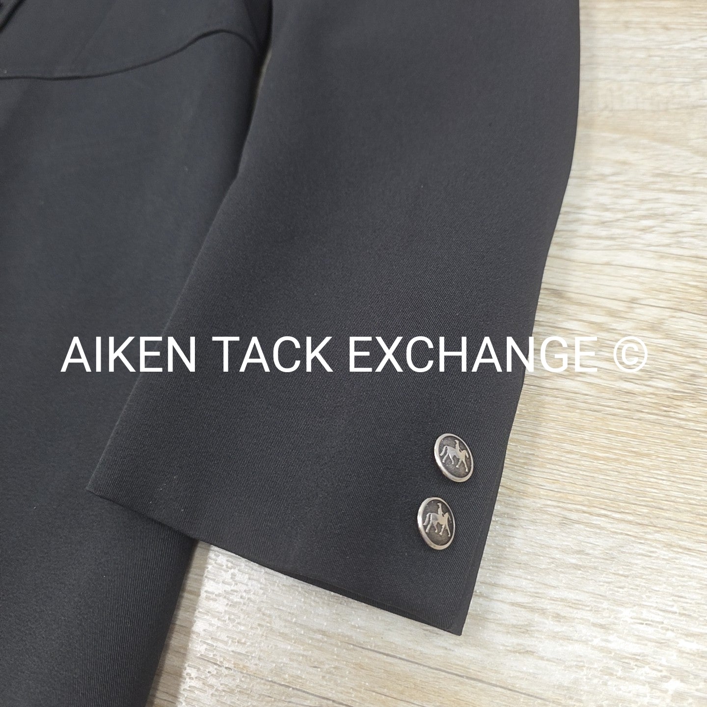 Pikeur Diana Dressage Coat, Size 12