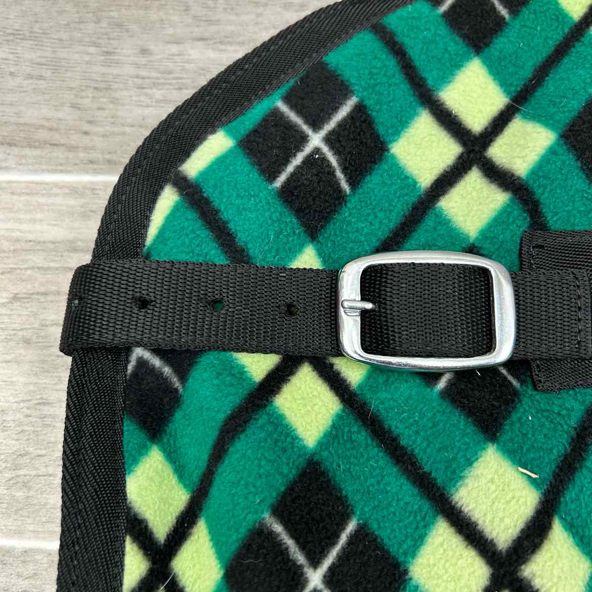 HKM Size 67" Green Coolers