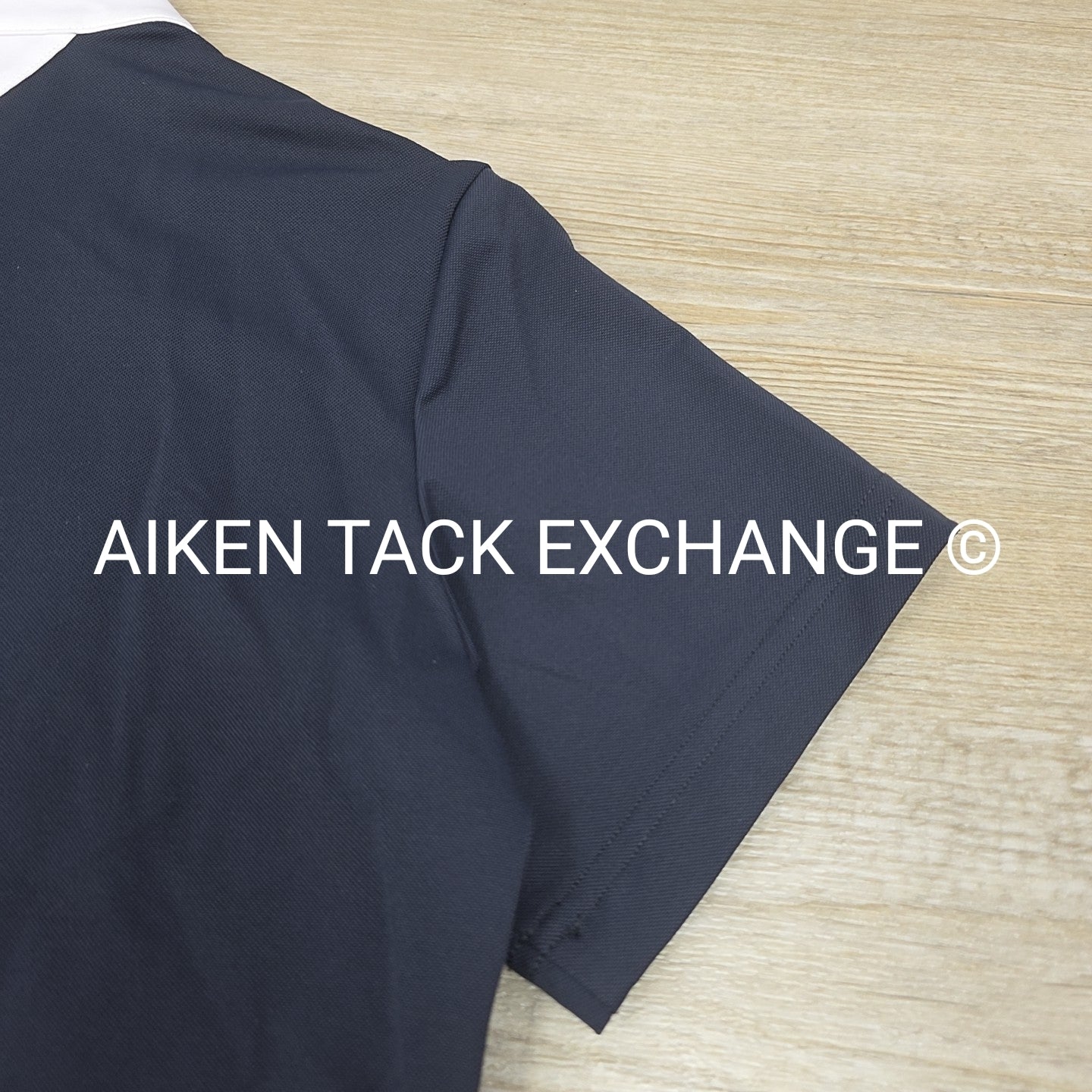 Samshield Jeanne Short Sleeve Show Shirt, Size X-Large