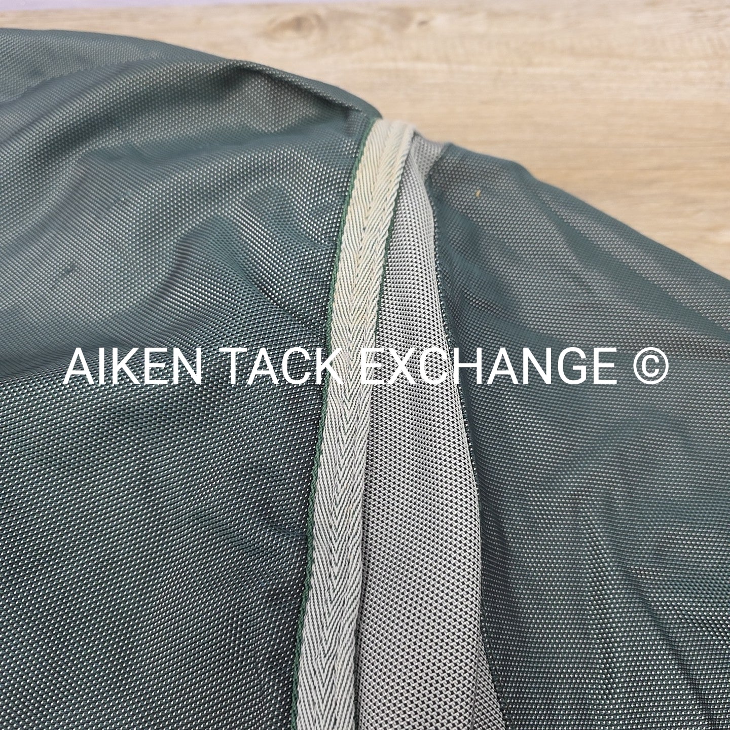 Weatherbeeta Arion High Neck Medium Weight Turnout Blanket, 87"