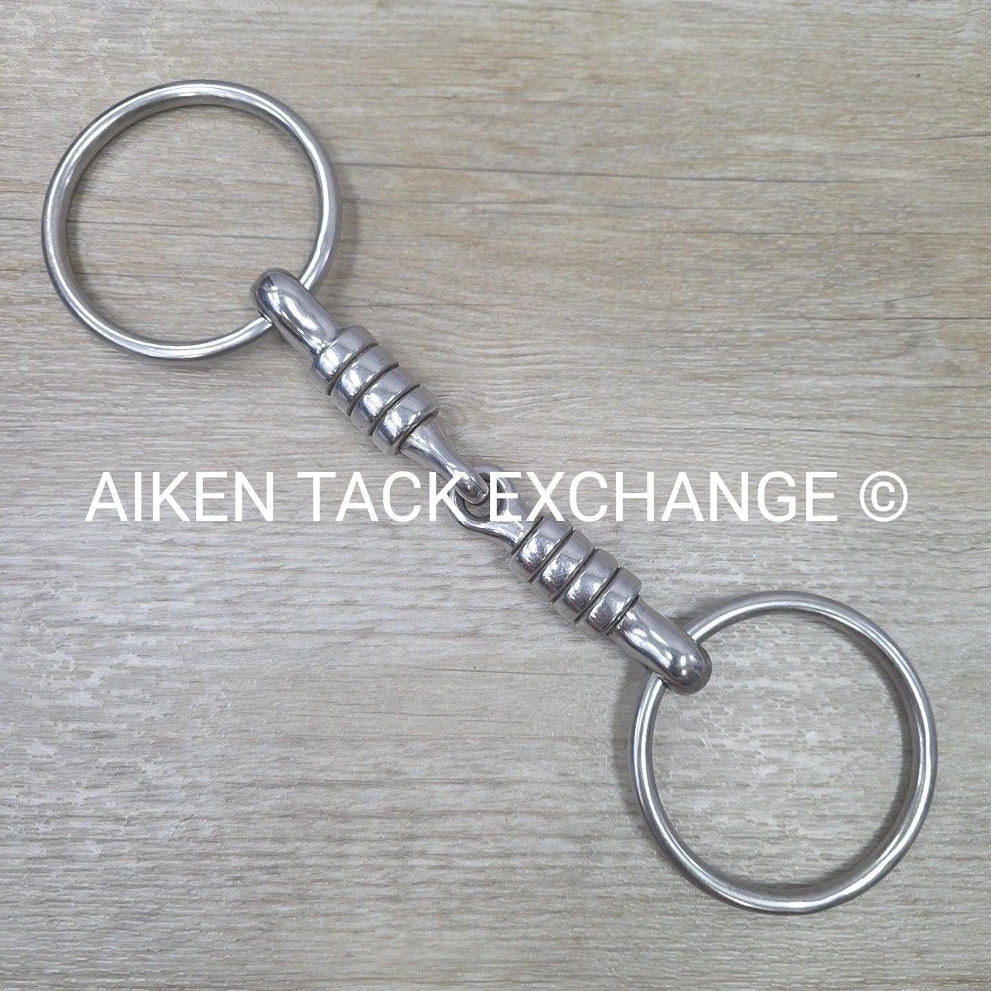 Cherry Roller Single Joint Loose Ring Bit 5.75"