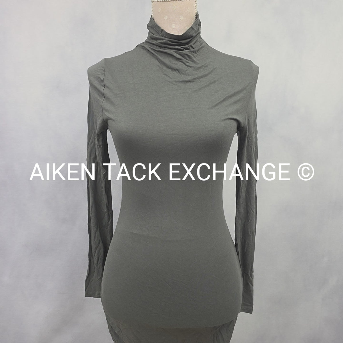 Venus Long Sleeve Dress, Size X-Small