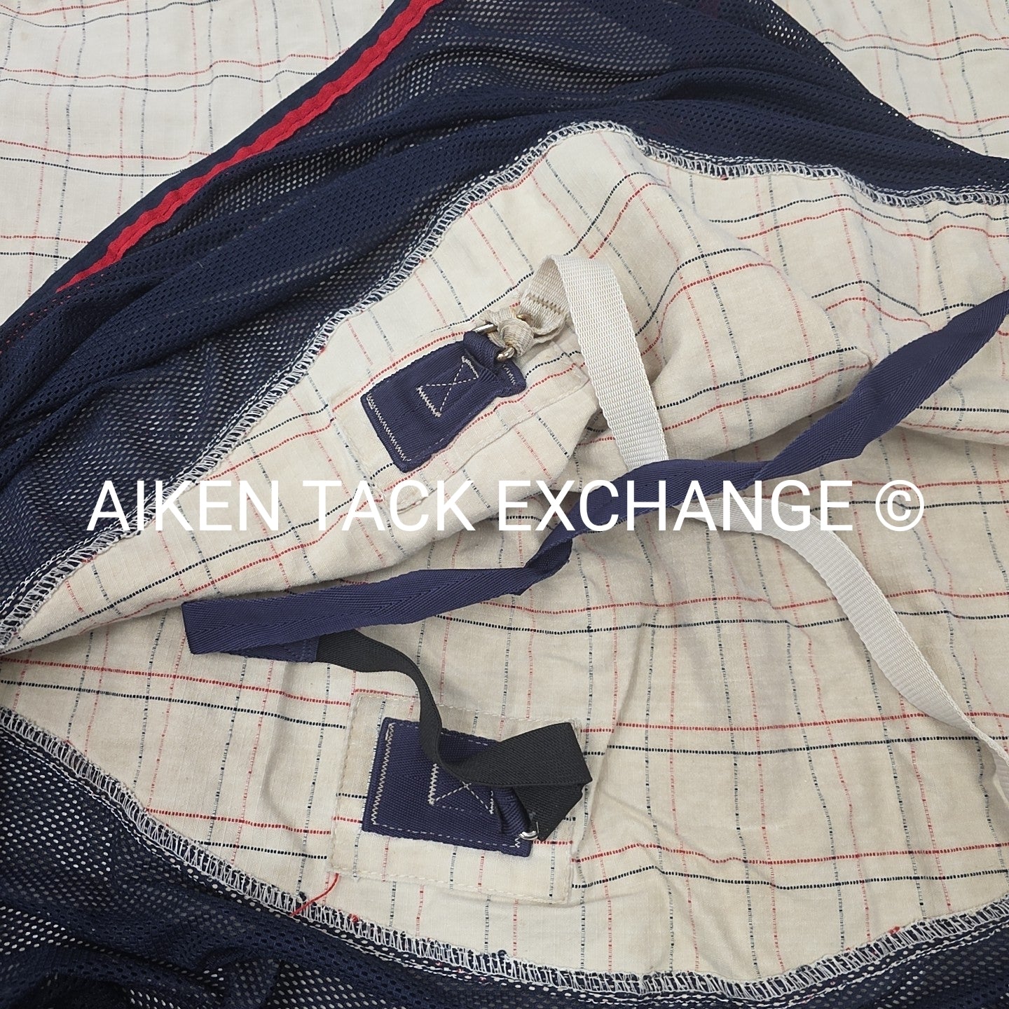 Weatherbeeta Breeze with Surcingle Combo Neck, 85"