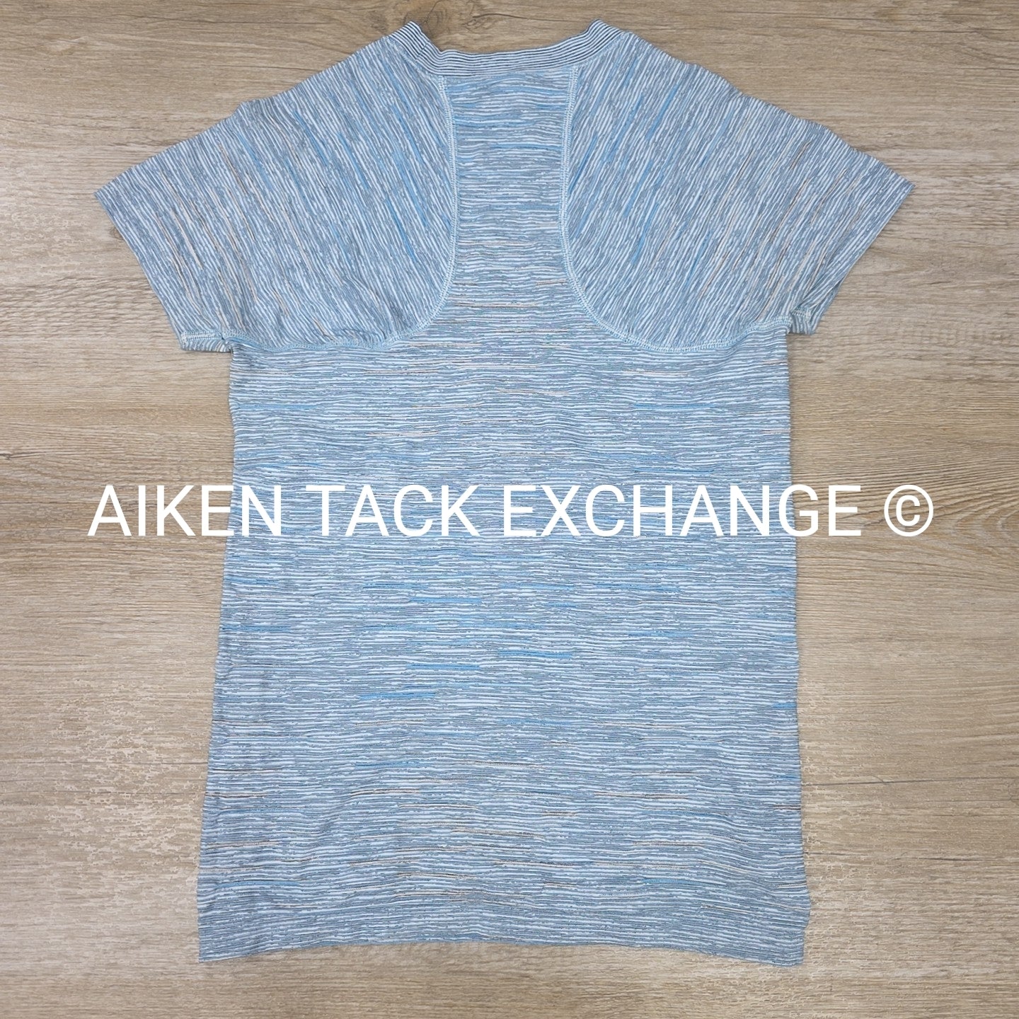 Athleta Short Sleeve Top, Size Small