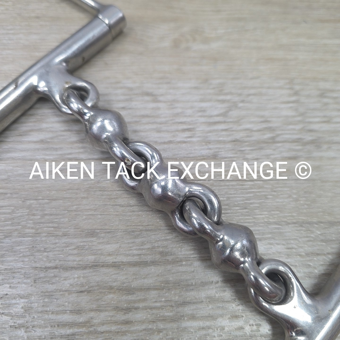 Korsteel Waterford D Ring Bit 5.5"