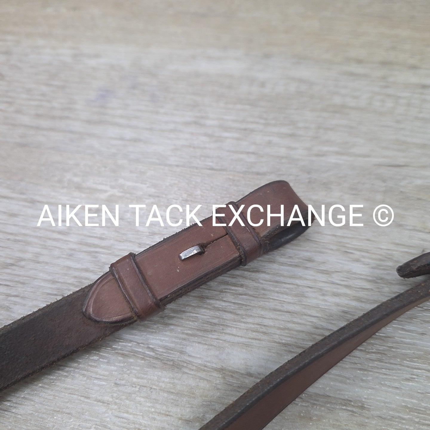 BARGAIN BUNDLE: 2 Pairs of Laced Reins