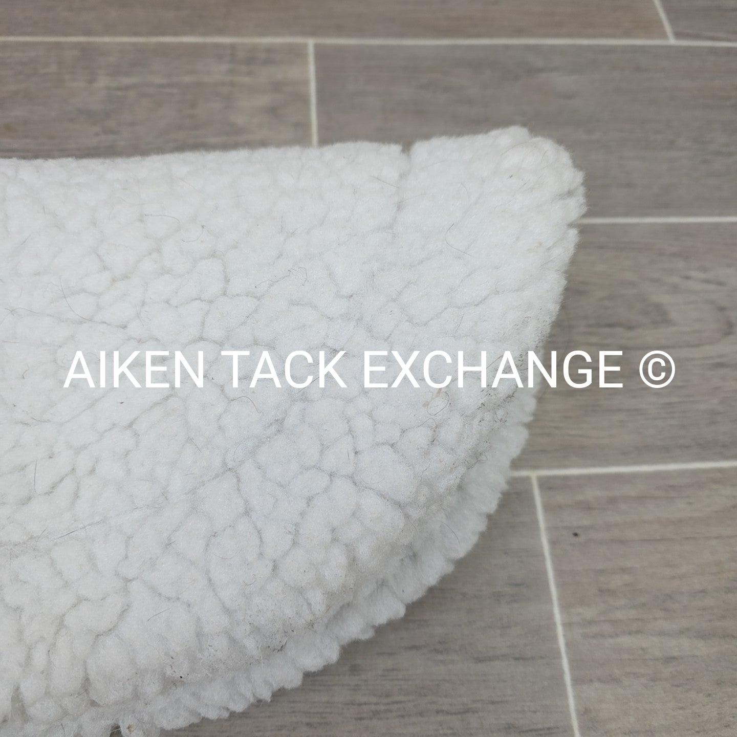 Toklat Medallion SuperQuilt Contour Saddle Pad