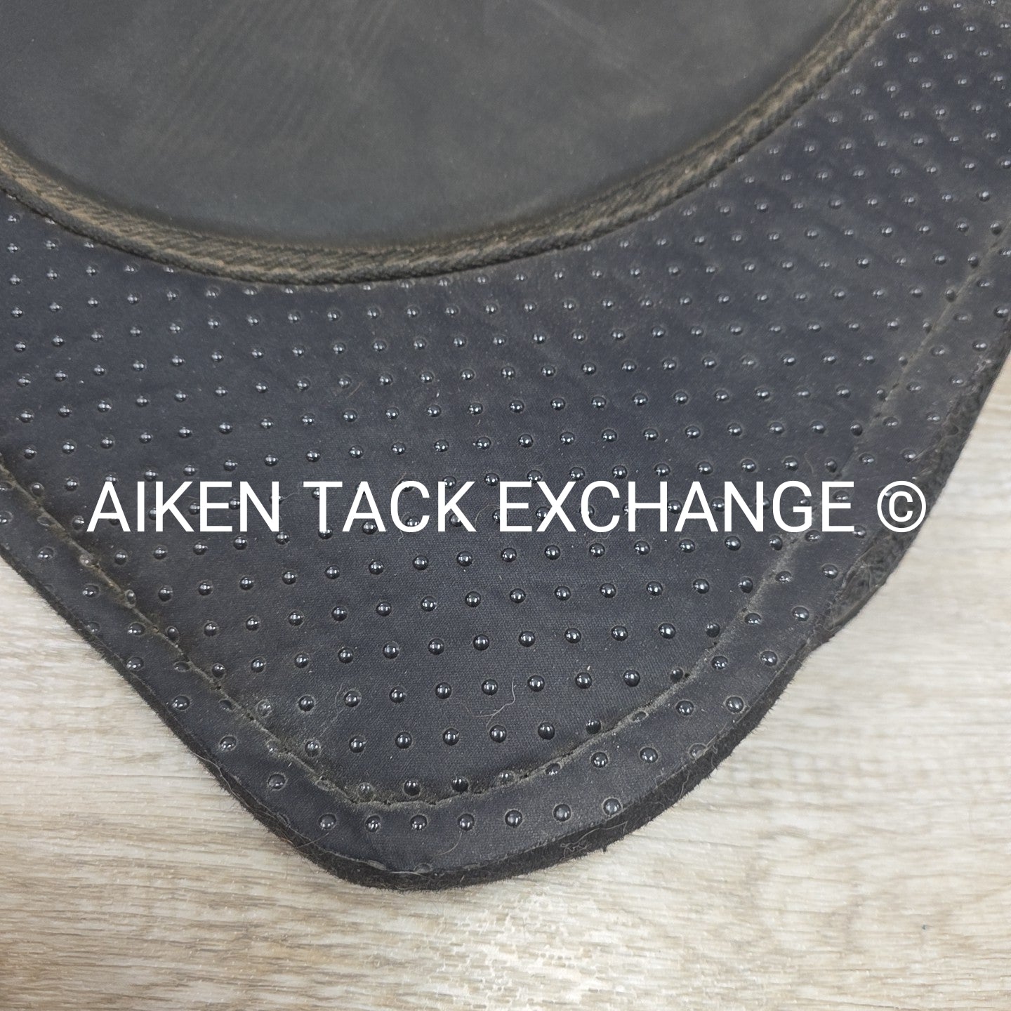 No Slip Western Saddle Pad