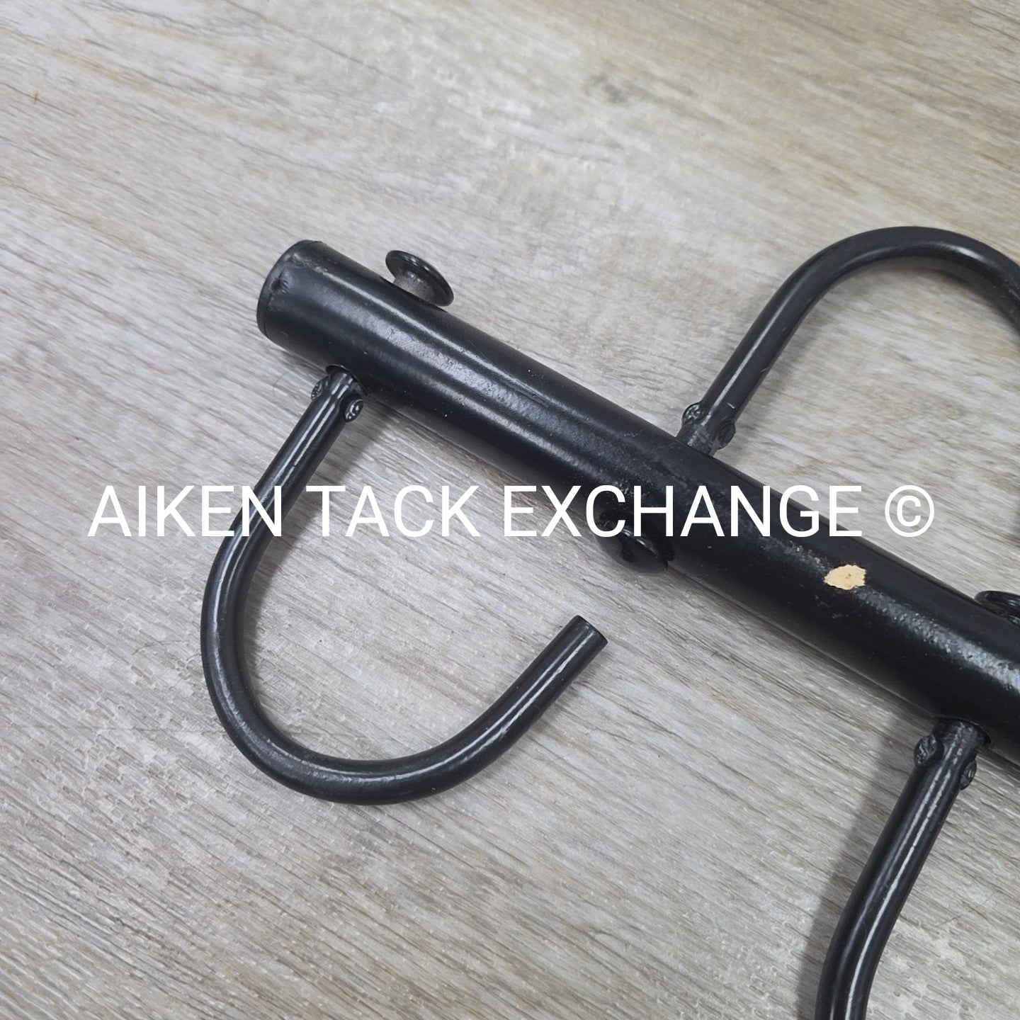 Portable Hanging Bridle / Tack Rack