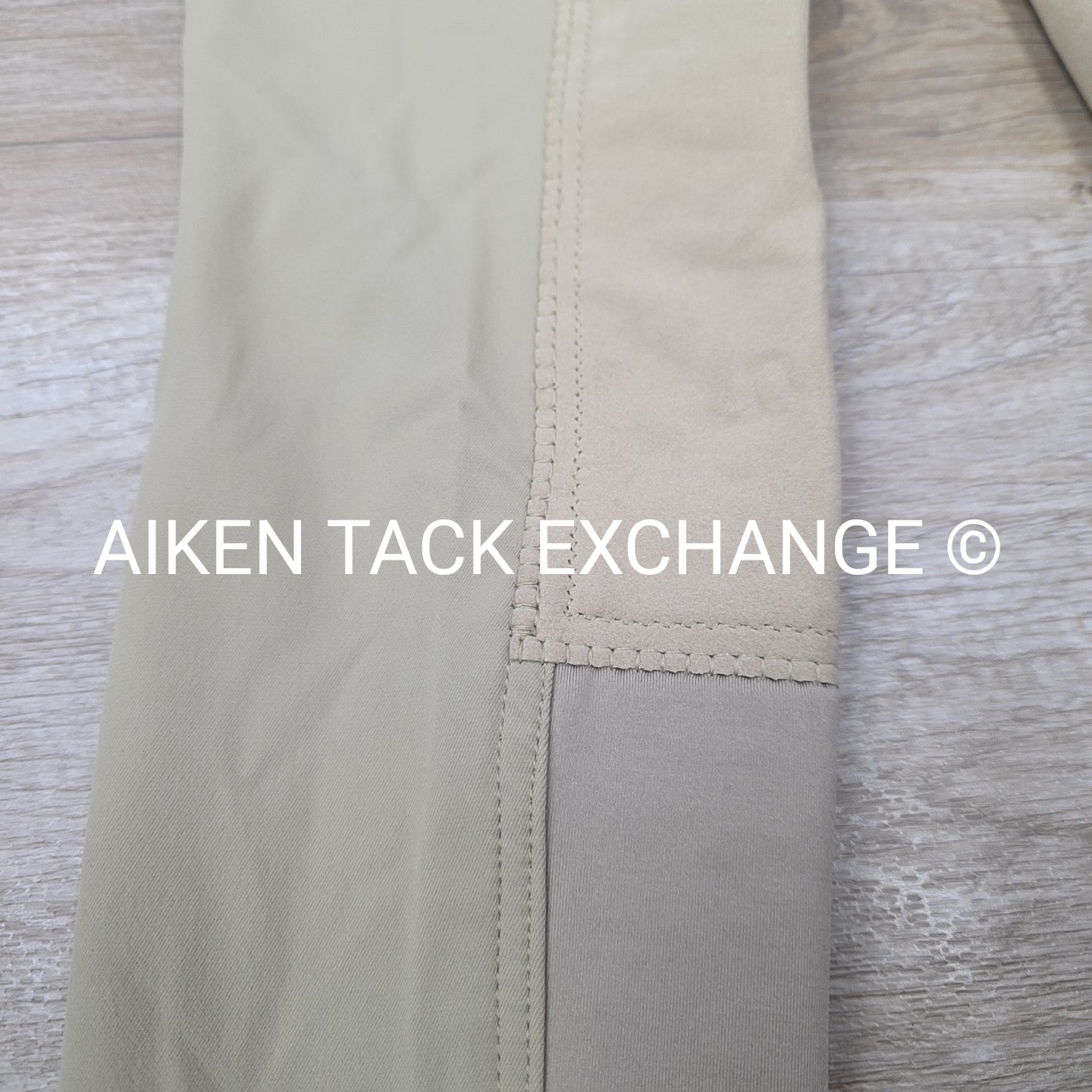 Romfh Sarafina Full Seat Breeches, Women's 32 Long, Brand New