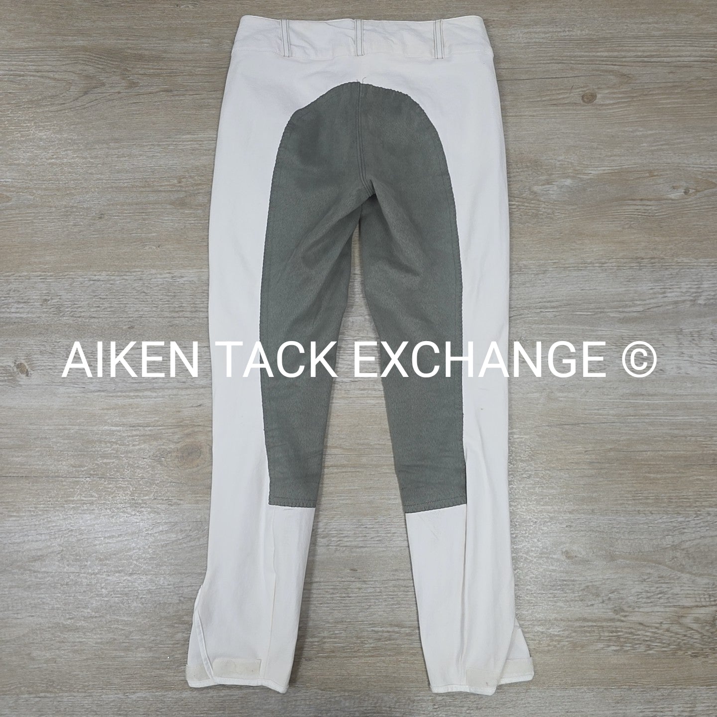 TuffRider Full Seat Breeches, Size 30