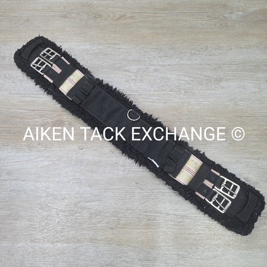Fleece Dressage Girth, Size 26"