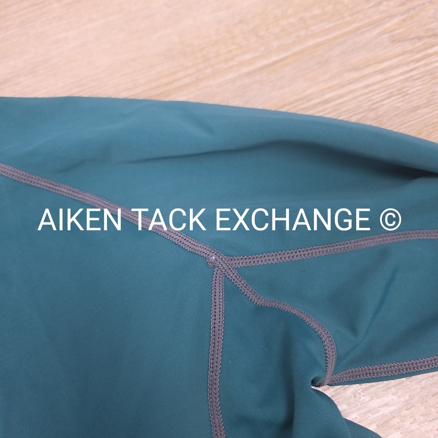 Woof Wear Performance Color Fusion Long Sleeve Top, Size X-Large