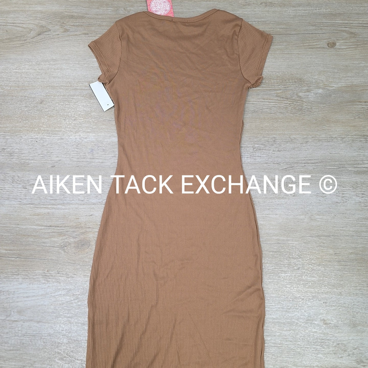 Heart & Hips Dress, Size Small