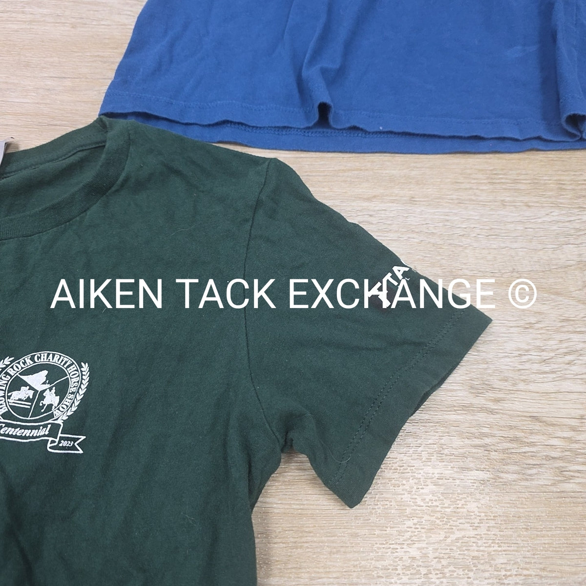 BARGAIN BUNDLE: 3 Short Sleeve T-Shirts, Size Medium