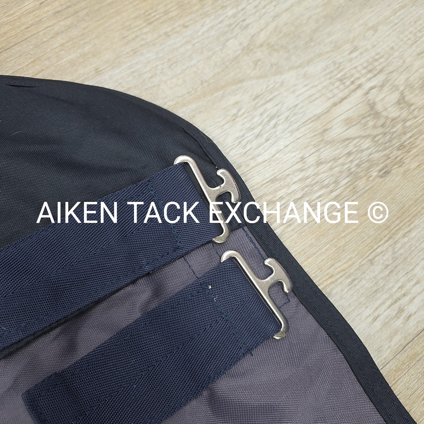 Horseware Mio 200 G Fill Medium Weight Turnout Blanket, 84"