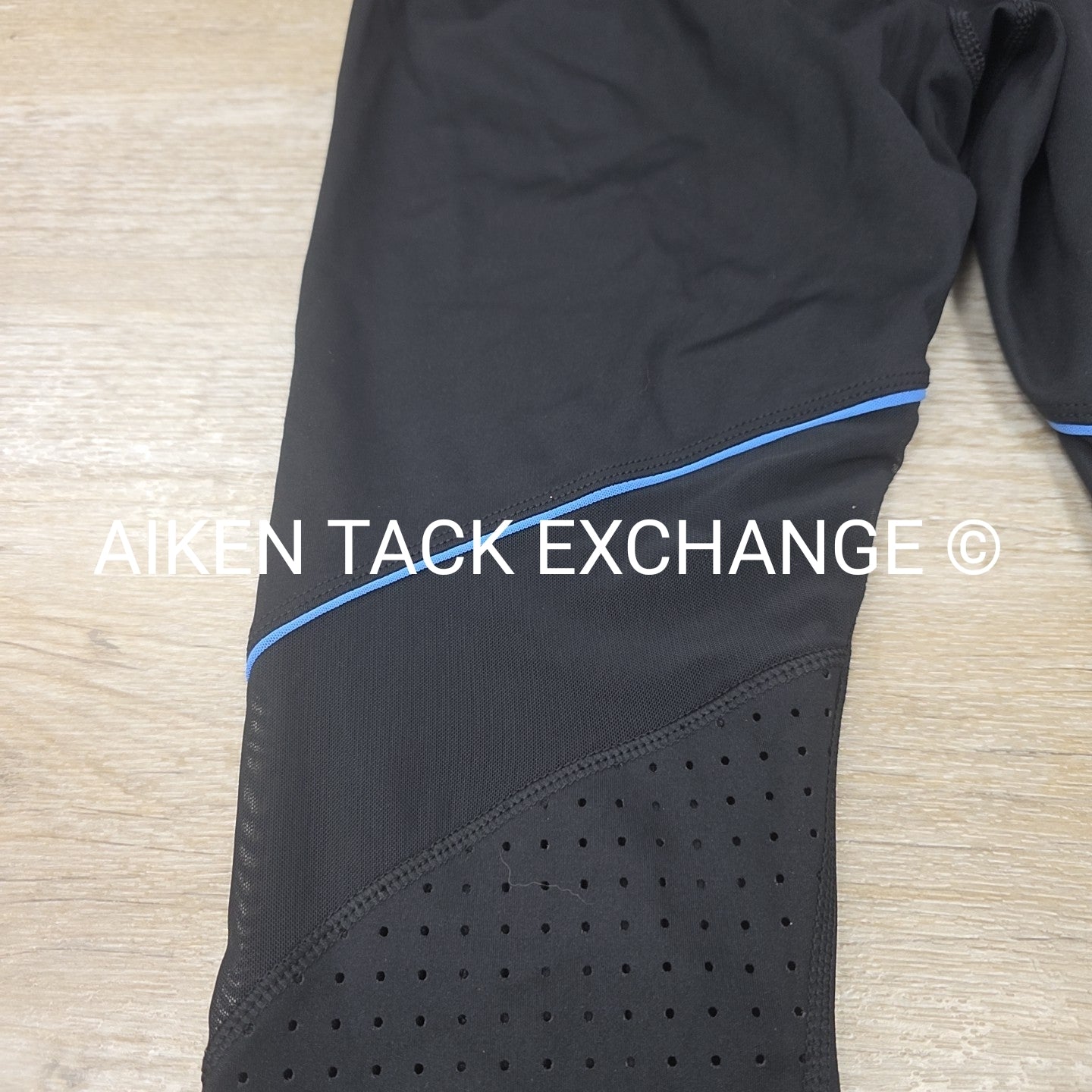 Avia Flex-Tech Capri Leggings, Women's Medium