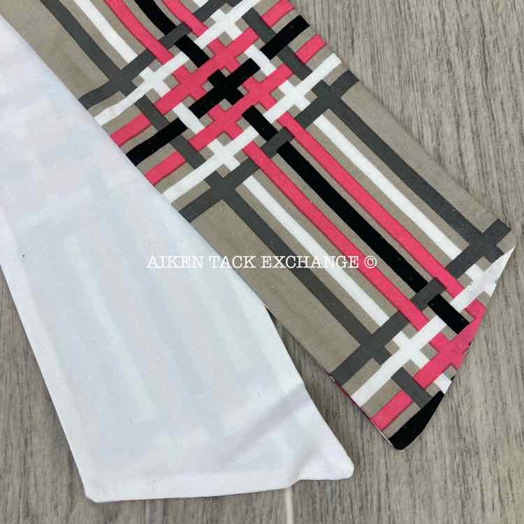 Stock Tie